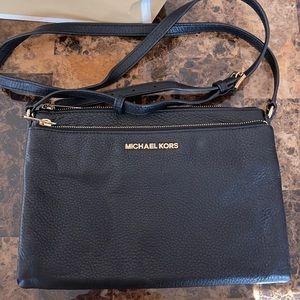 Michael Kors, shoulder bag-crossbody bag, new with out tags, never used